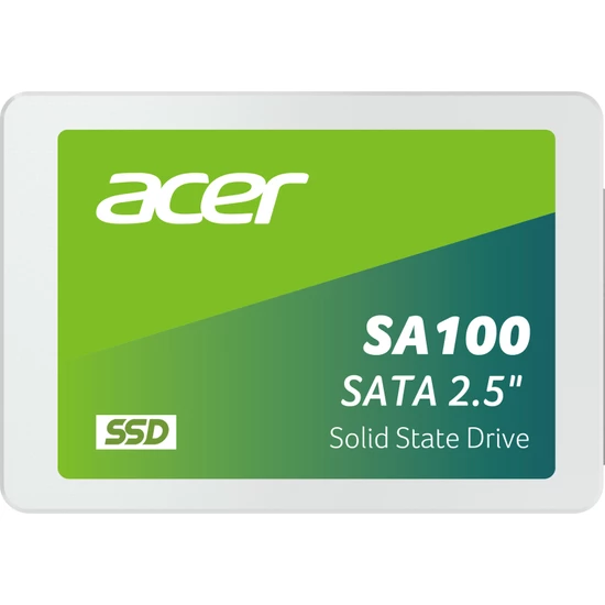 acer sa100 2.5 120 gb sata 3 ssd